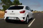 Seat Ibiza Bocanegra 2009 года